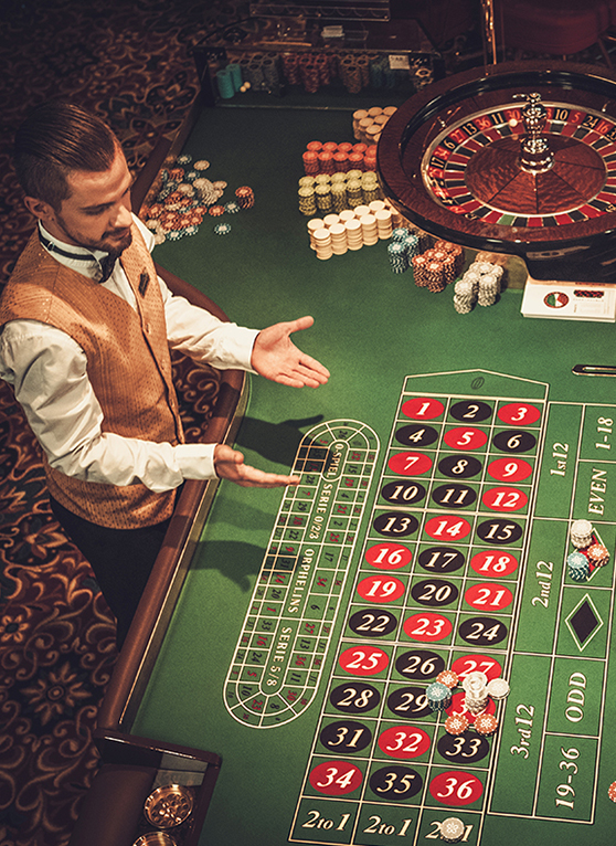 Haben Sie pay n play casinos für Leidenschaft oder Geld gestartet?